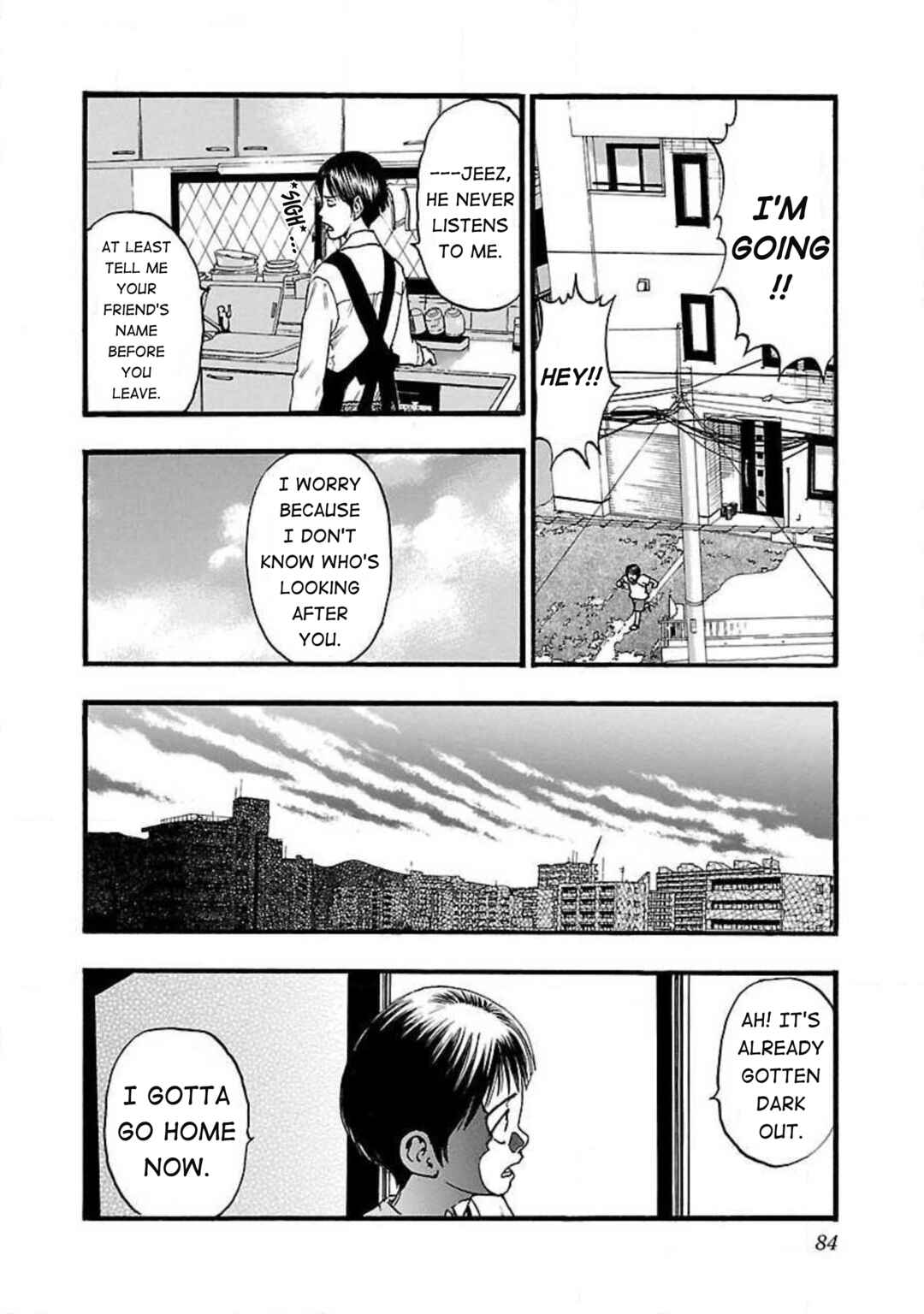 Chapter 84 - Page 2