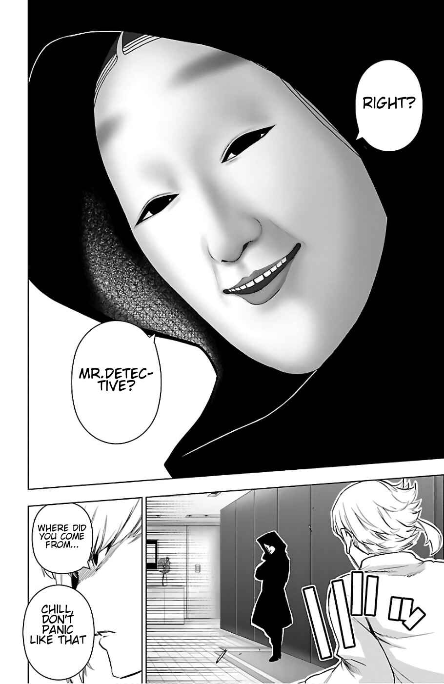 Chapter 69 - Page 15