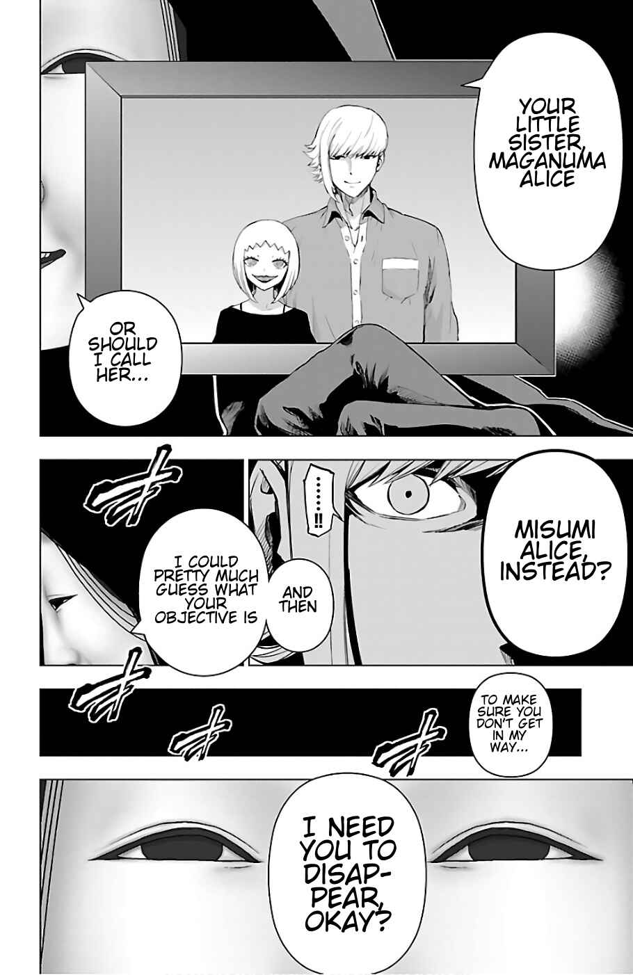 Chapter 69 - Page 17
