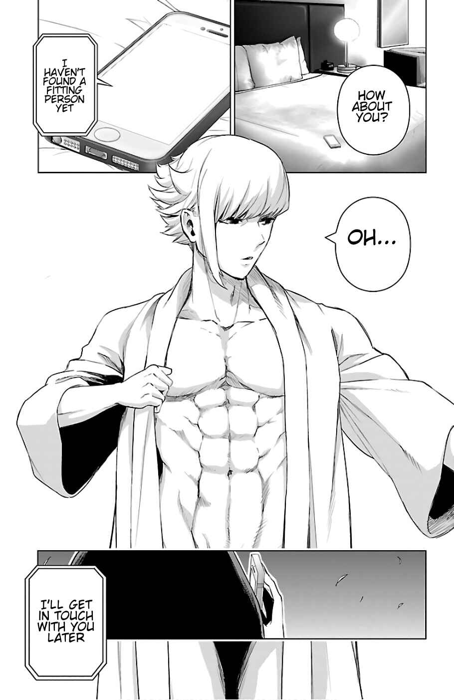 Chapter 69 - Page 9