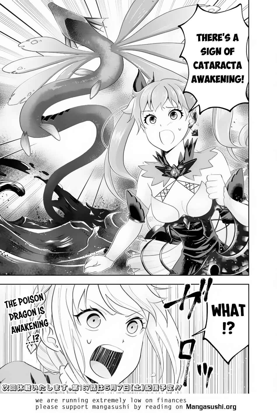 Chapter 166 - Page 10