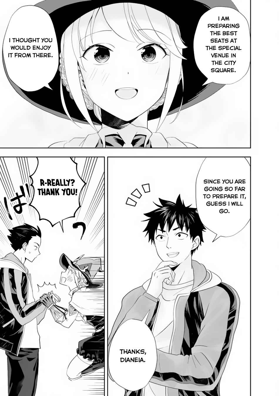 Chapter 166 - Page 4
