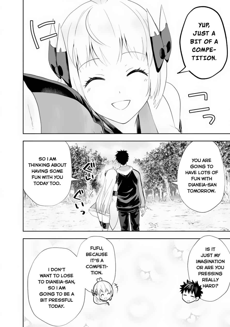 Chapter 166 - Page 7