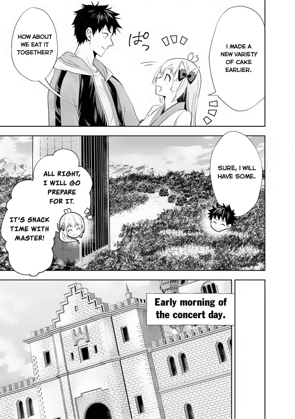 Chapter 166 - Page 8