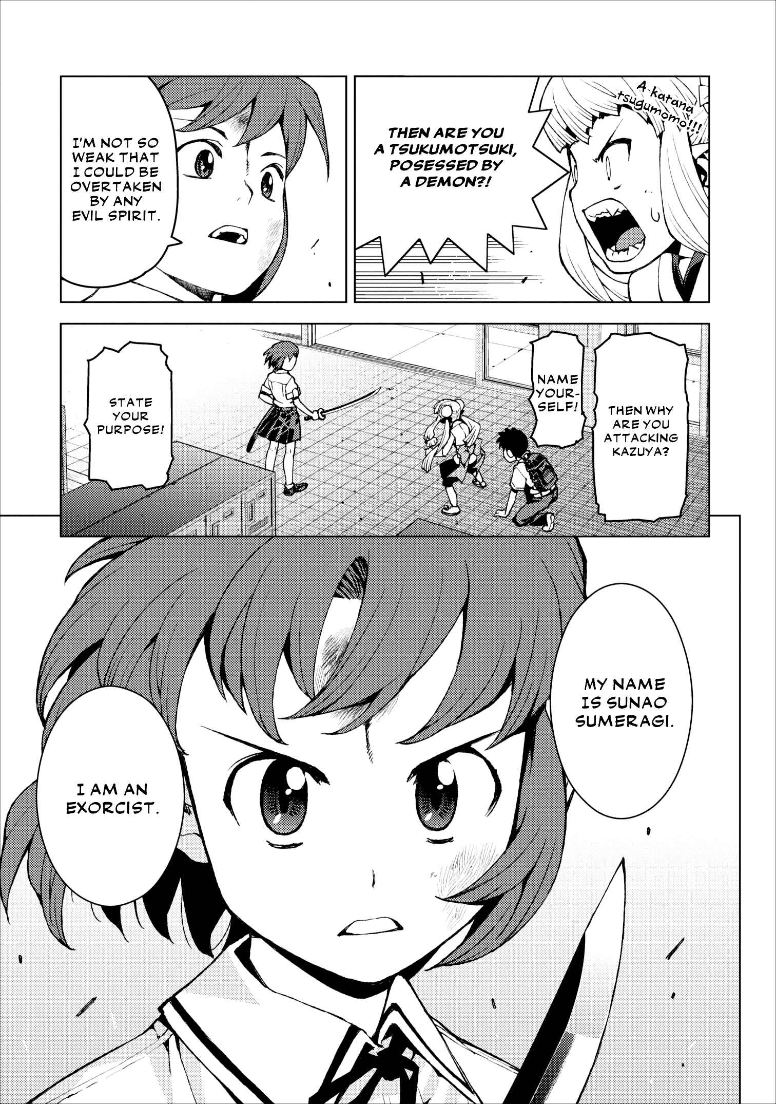 Chapter 21 - Page 19