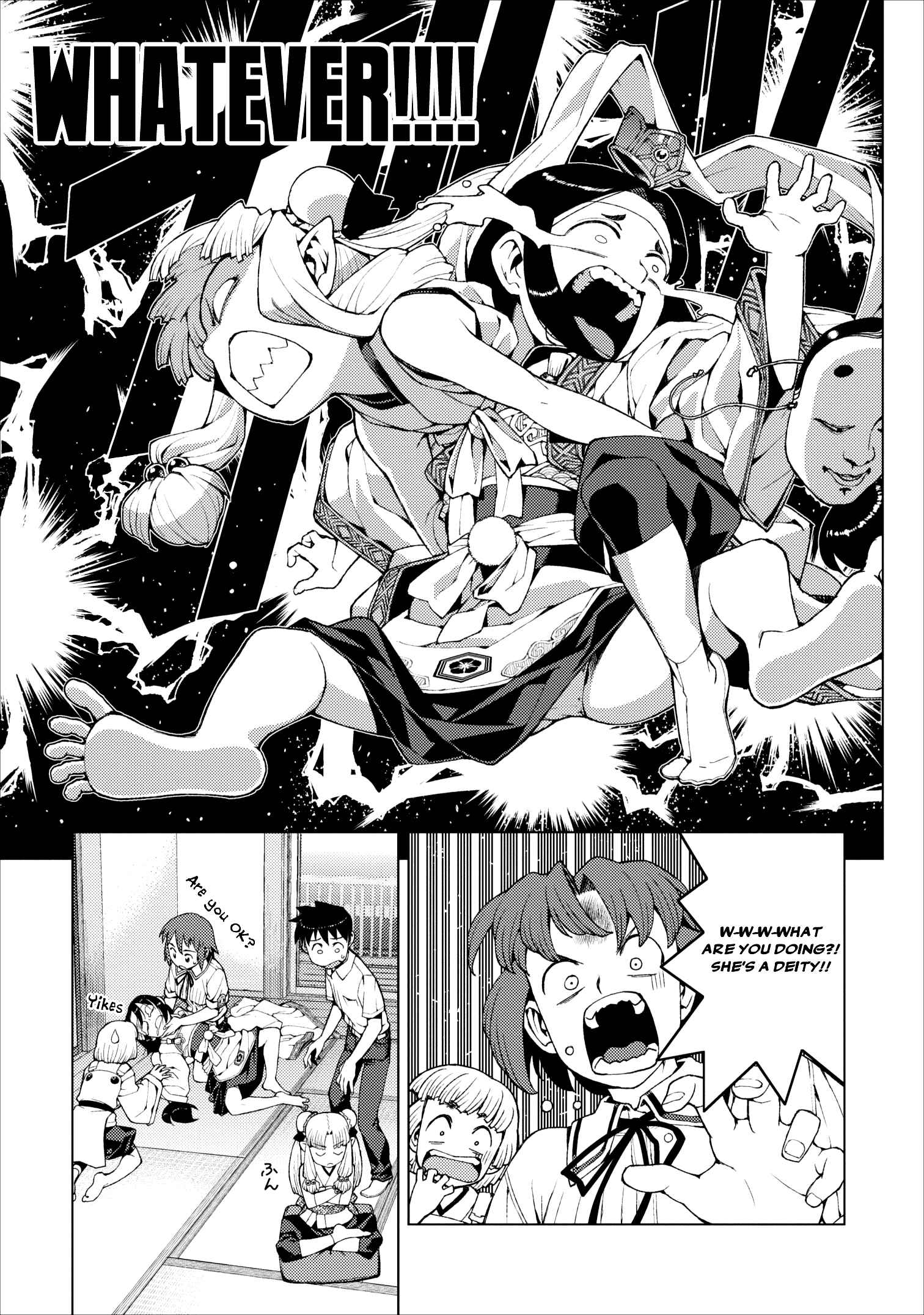 Chapter 21 - Page 23