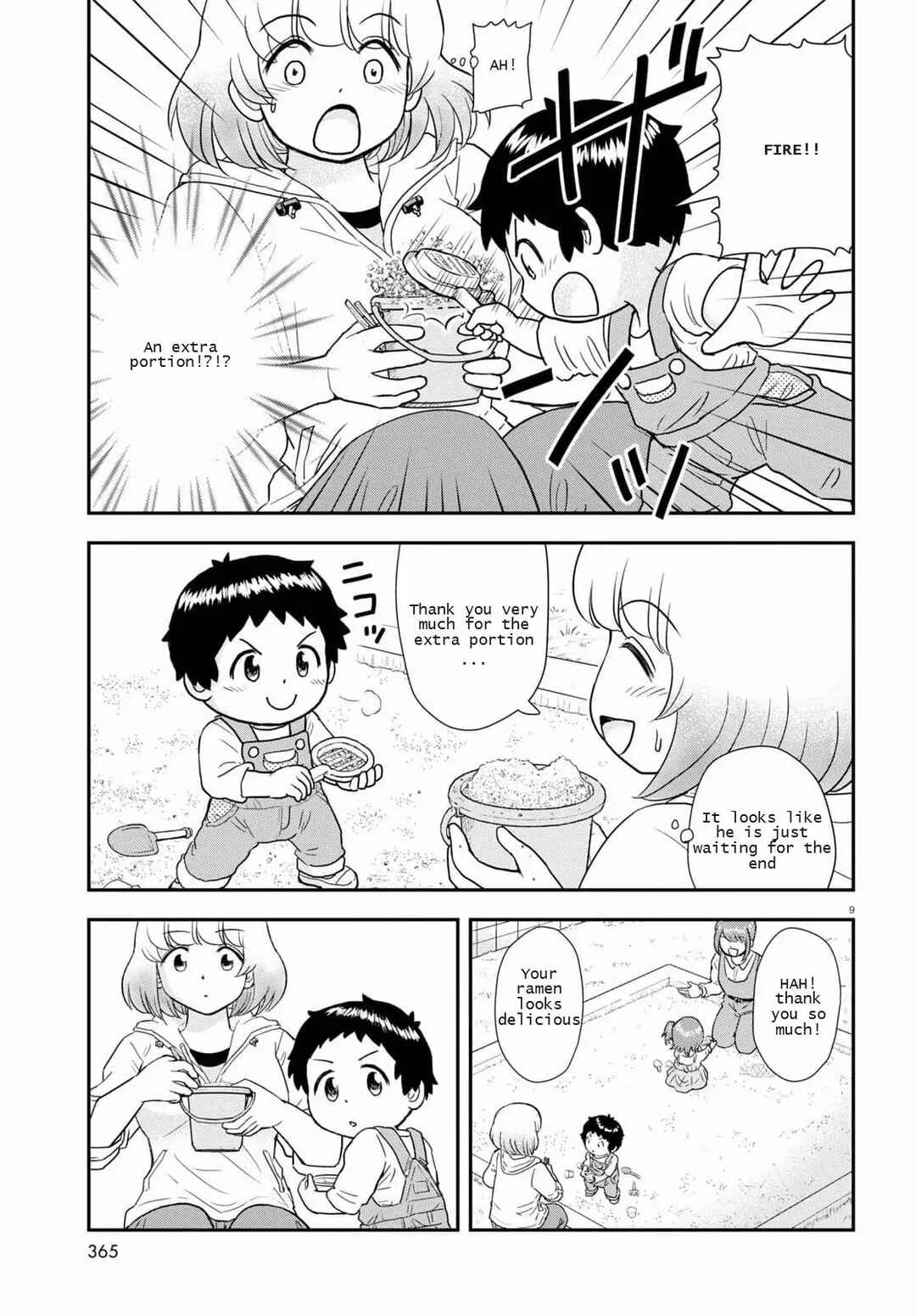 Chapter 16 - Page 9