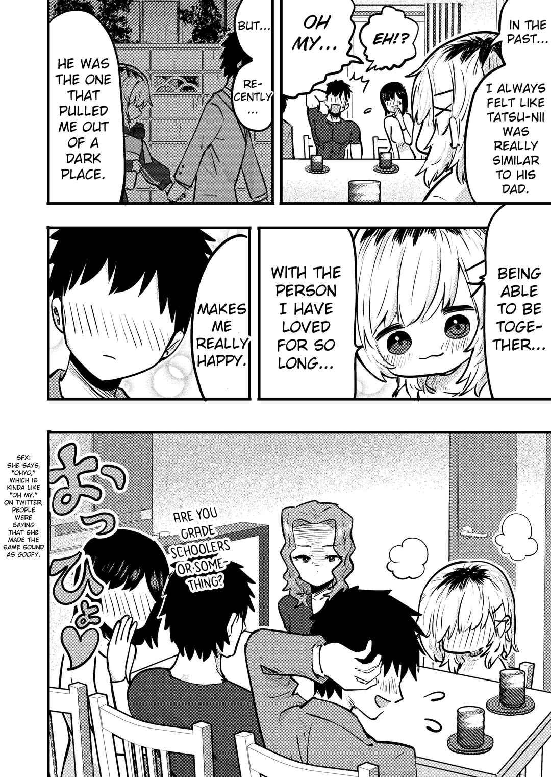 Chapter 142 - Page 1