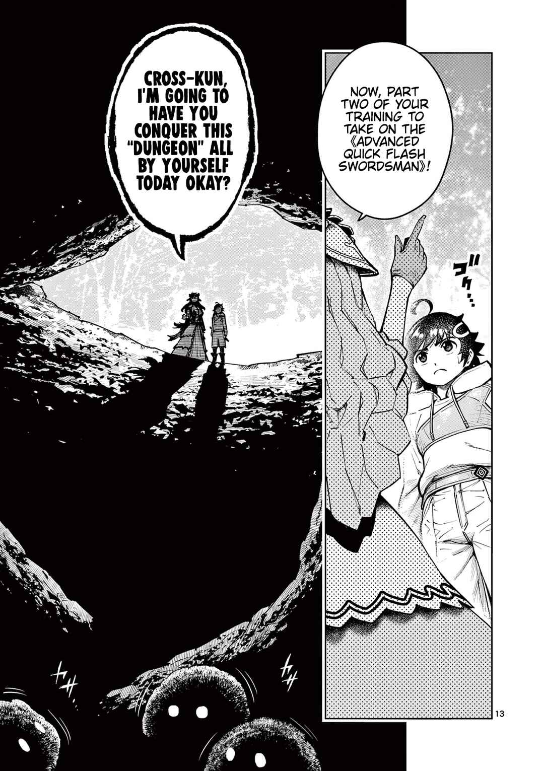 Chapter 30 - Page 13