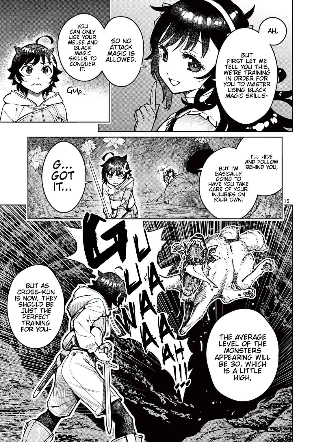 Chapter 30 - Page 15