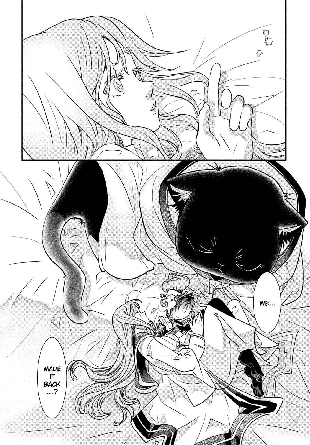 Chapter 25 - Page 30