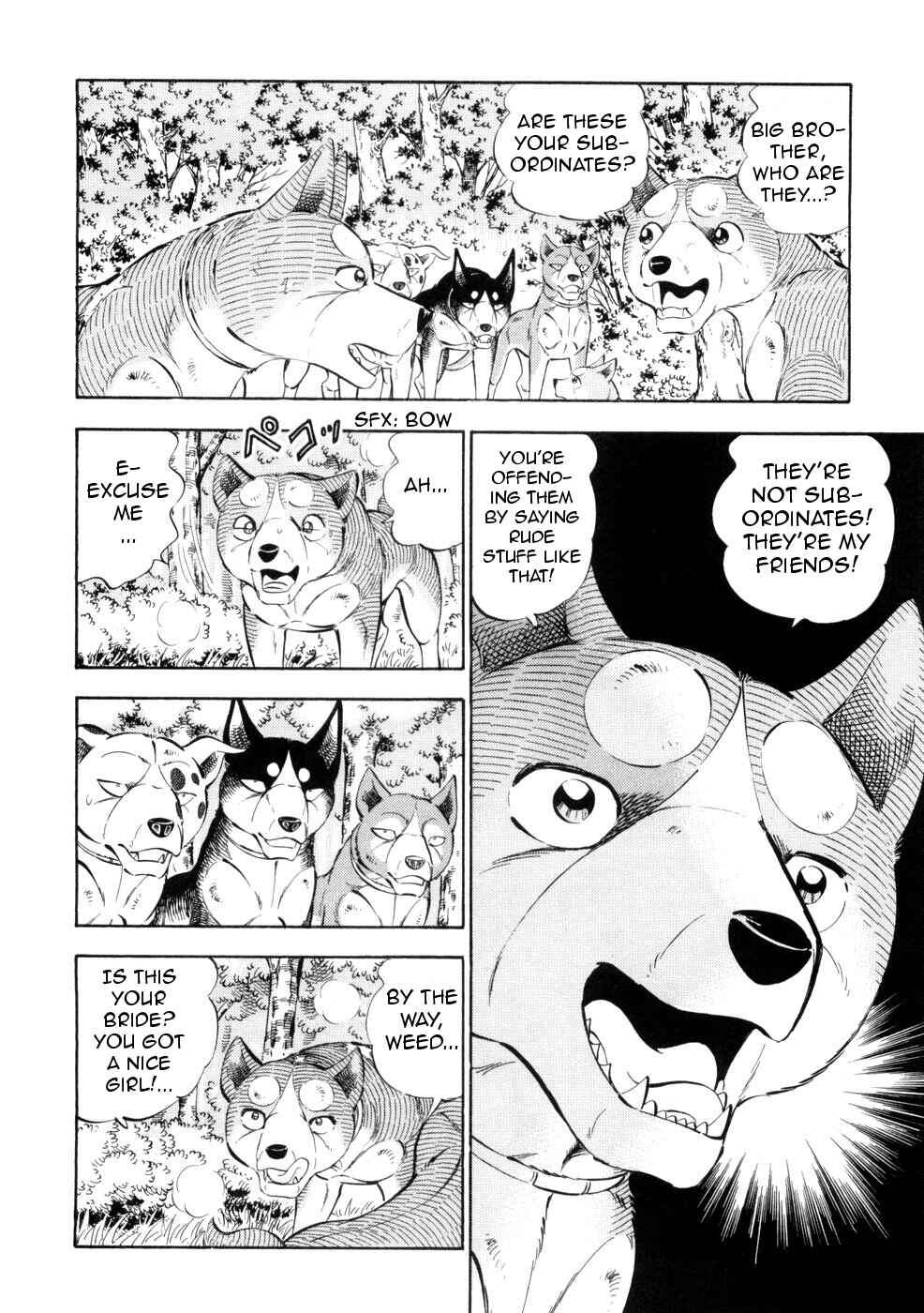 Chapter 429 - Page 15