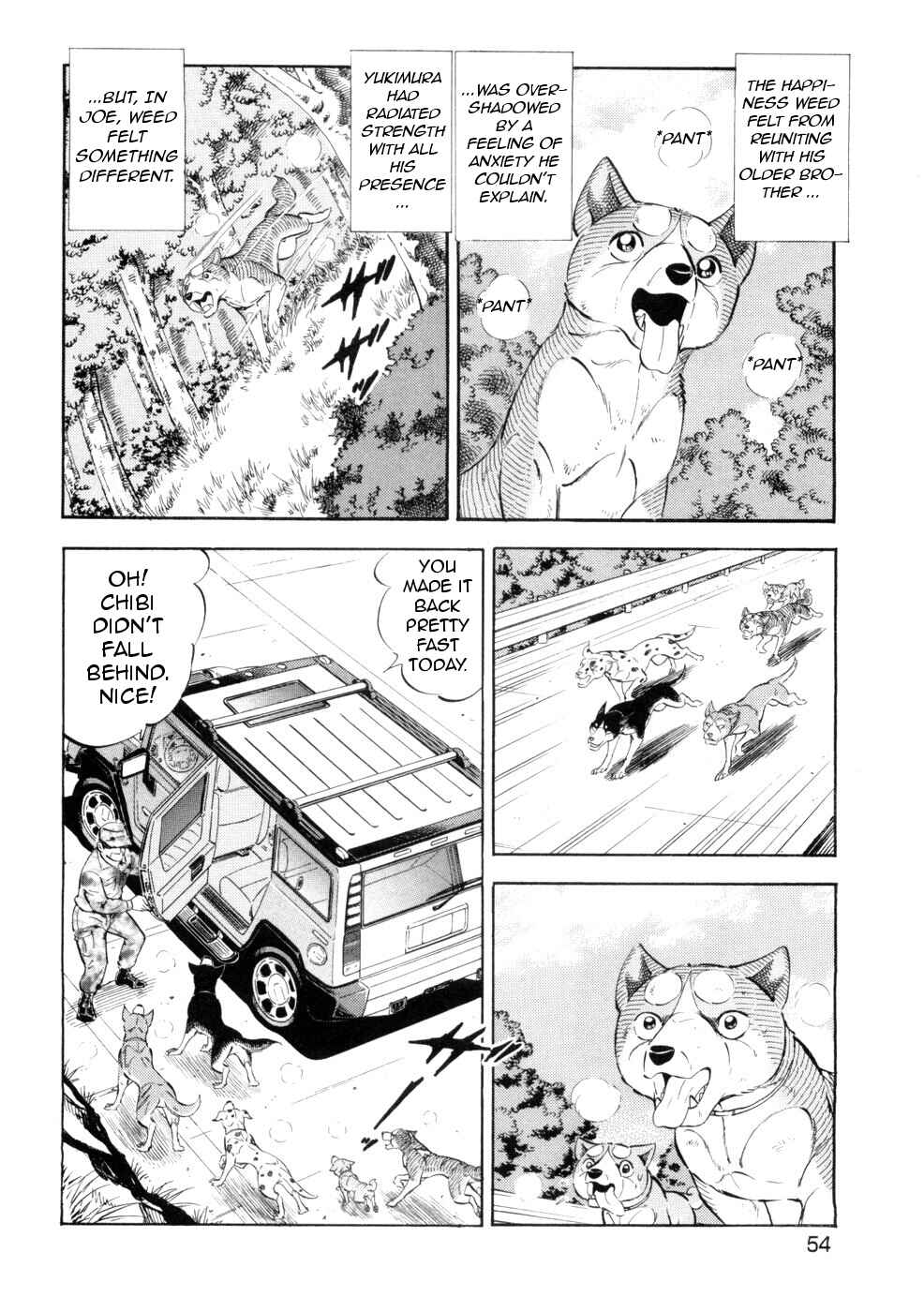 Chapter 429 - Page 21