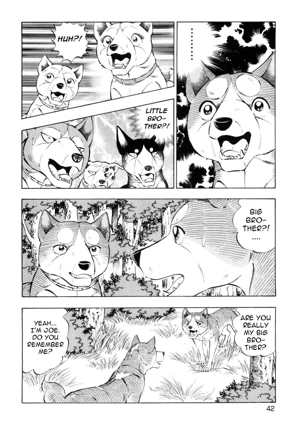 Chapter 429 - Page 9