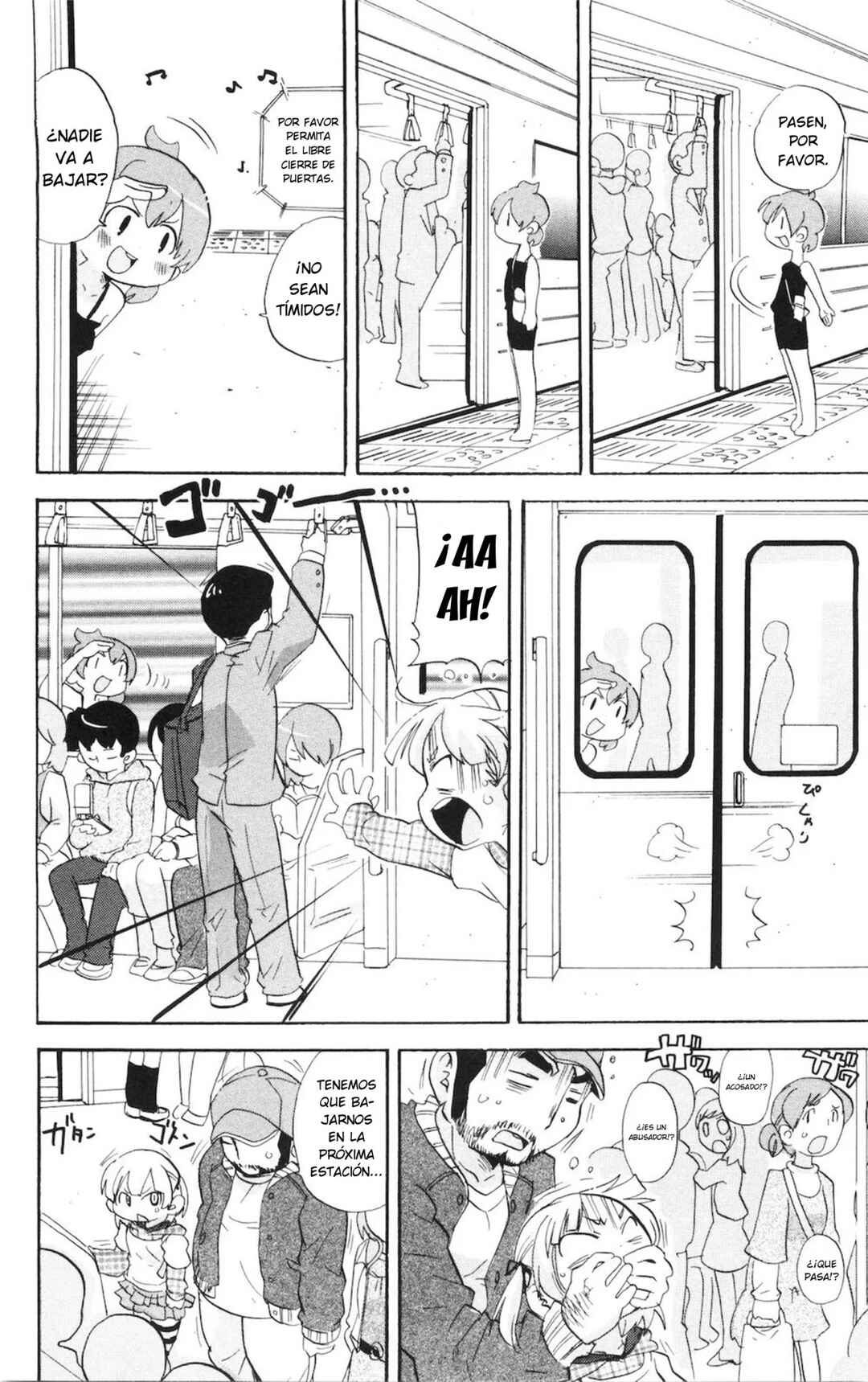 Chapter 185 - Page 7