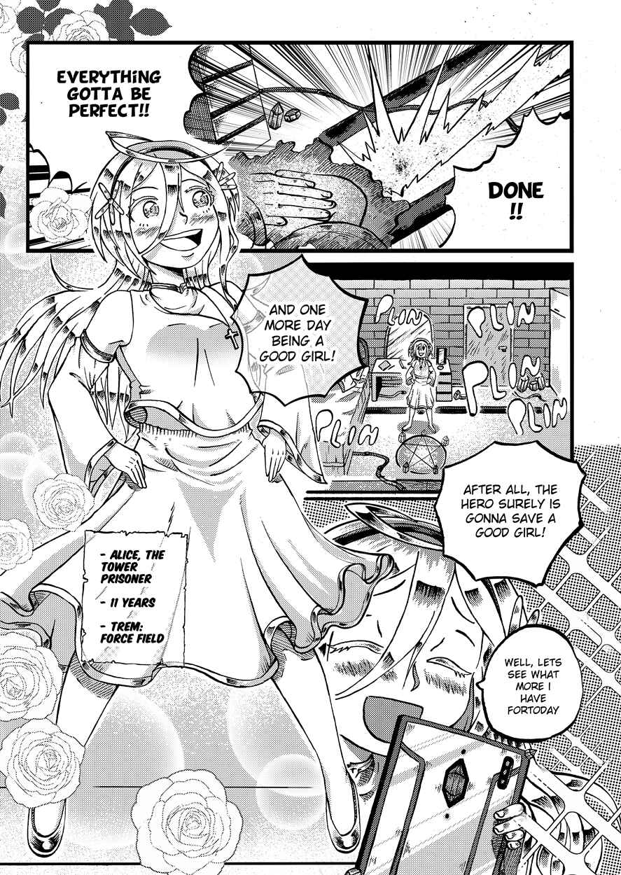 Chapter ? - Page 12