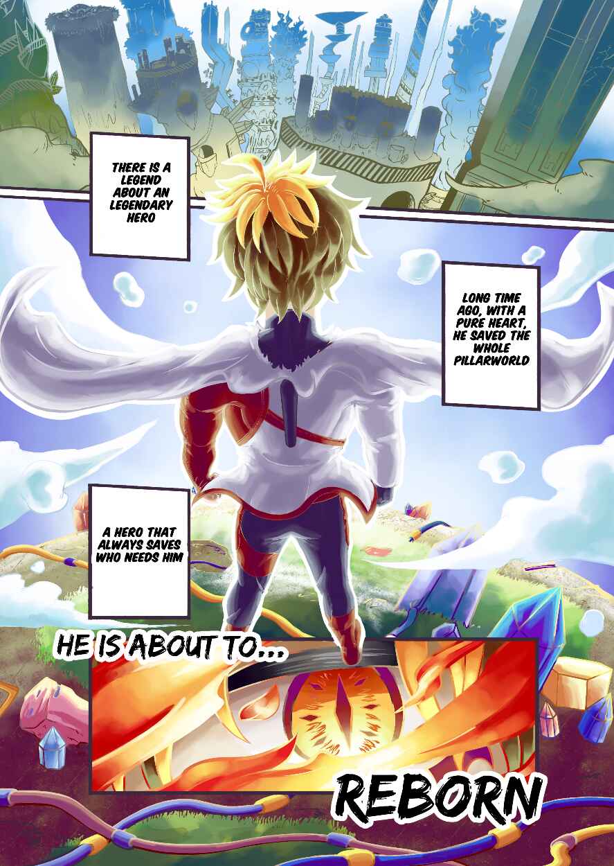 Chapter ? - Page 3