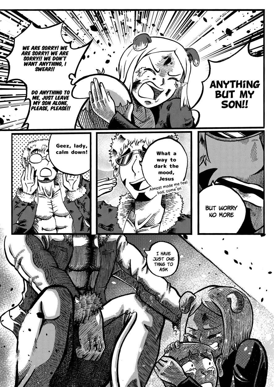 Chapter ? - Page 32