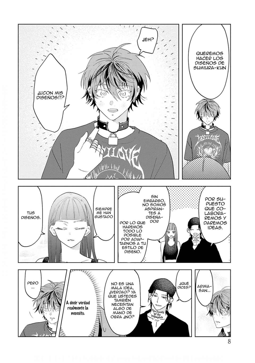 Chapter 2 - Page 6