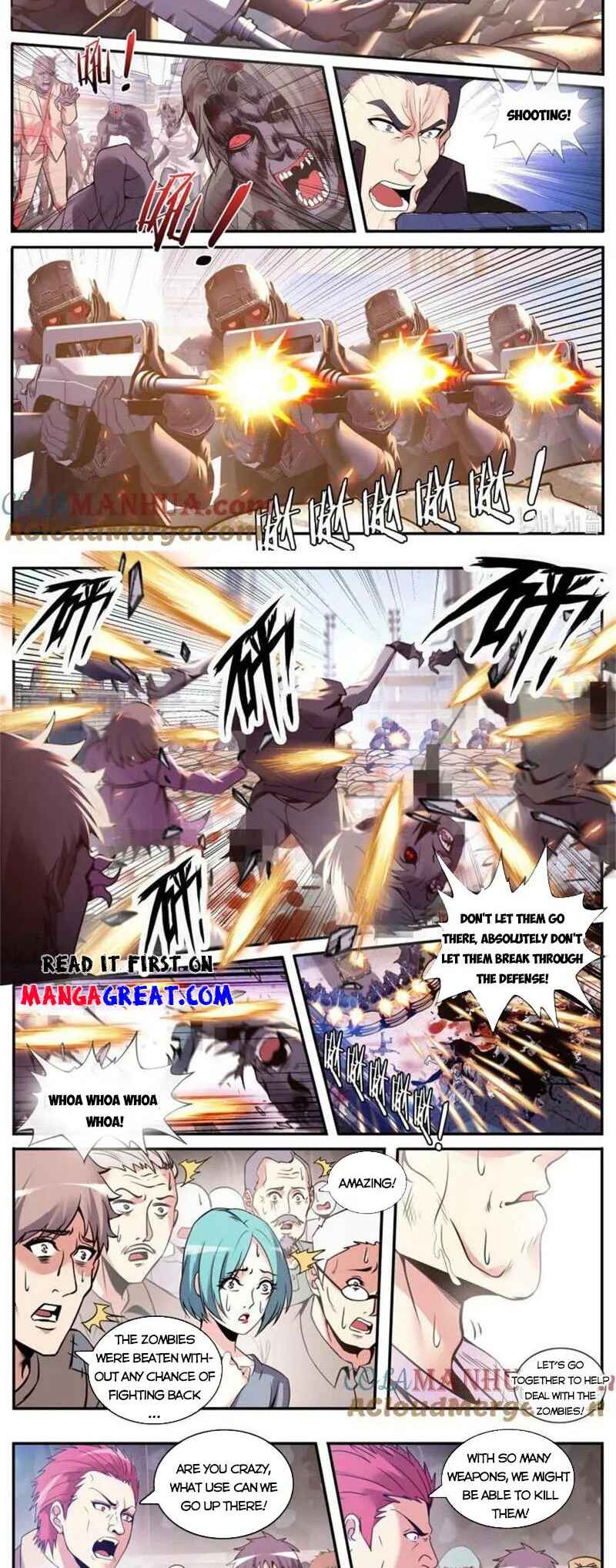 Chapter 243 - Page 4