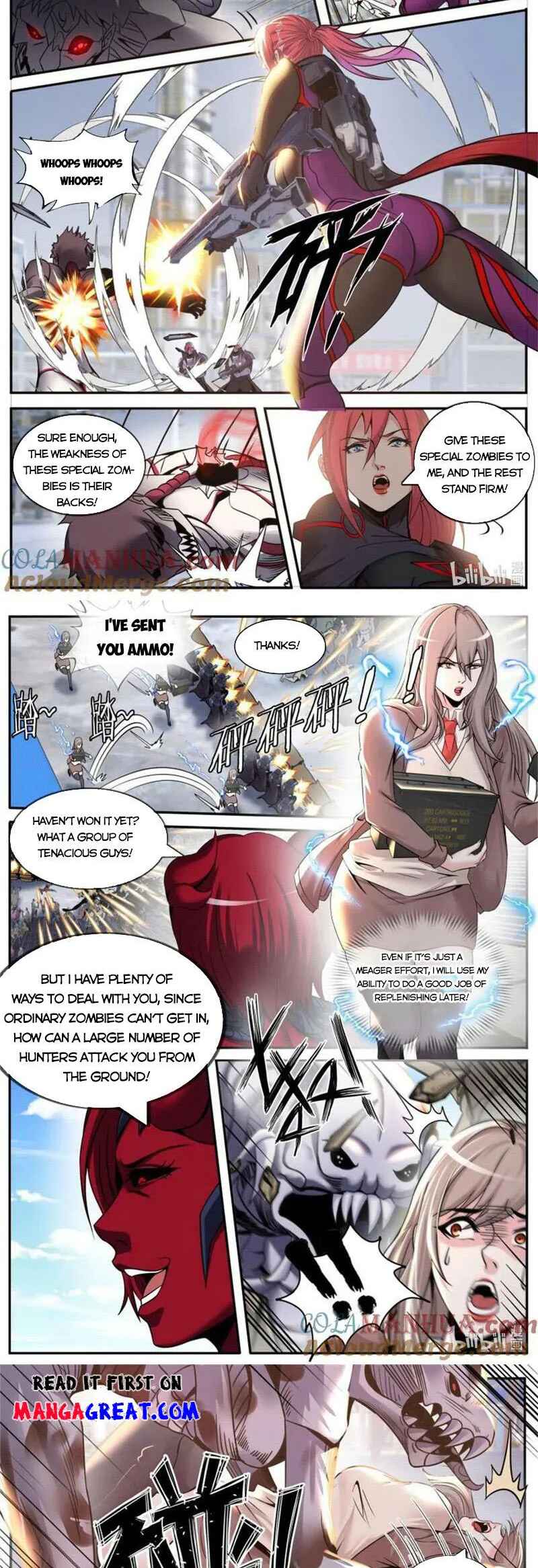 Chapter 243 - Page 6