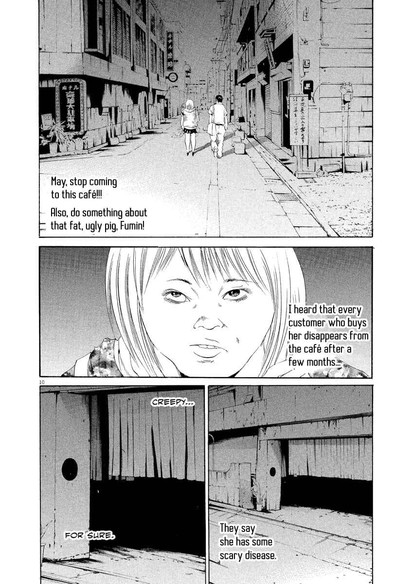 Chapter 126 - Page 11