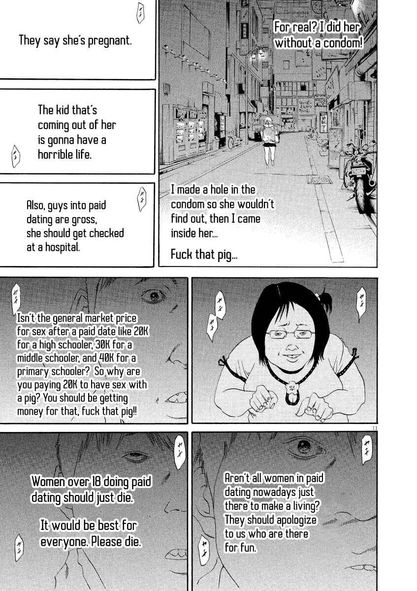 Chapter 126 - Page 12