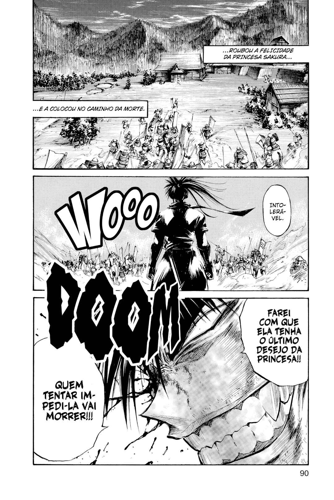 Chapter 232 - Page 16