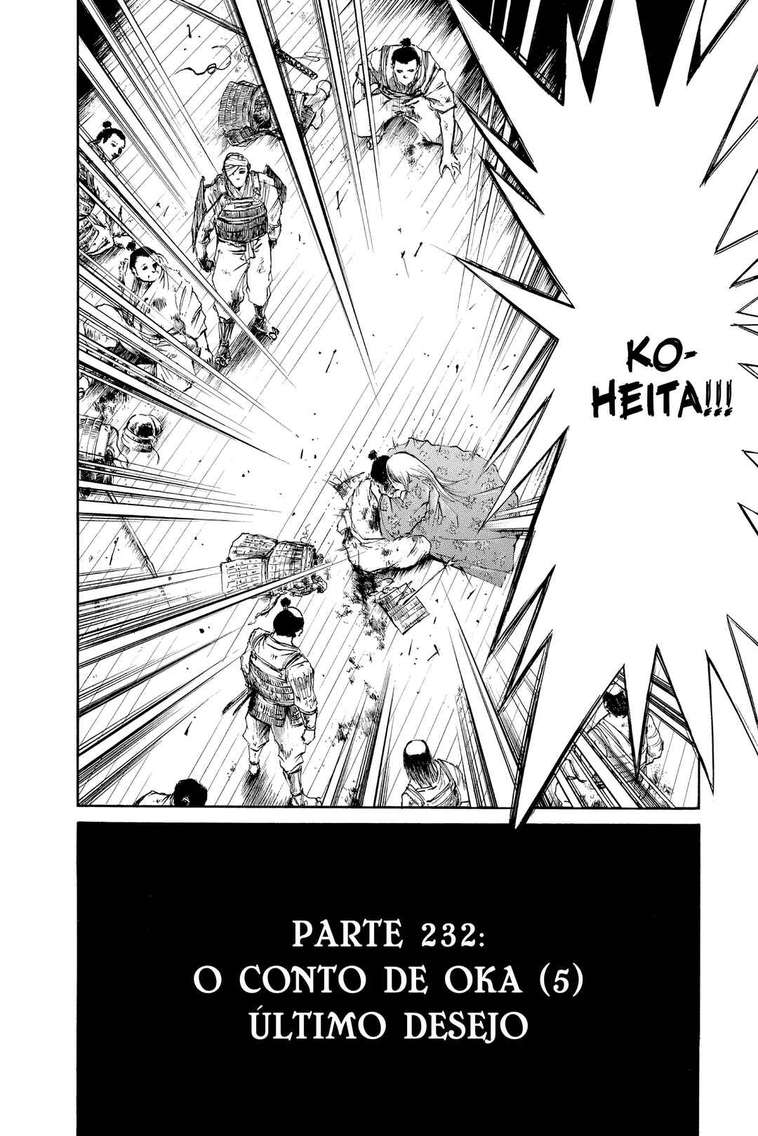 Chapter 232 - Page 3