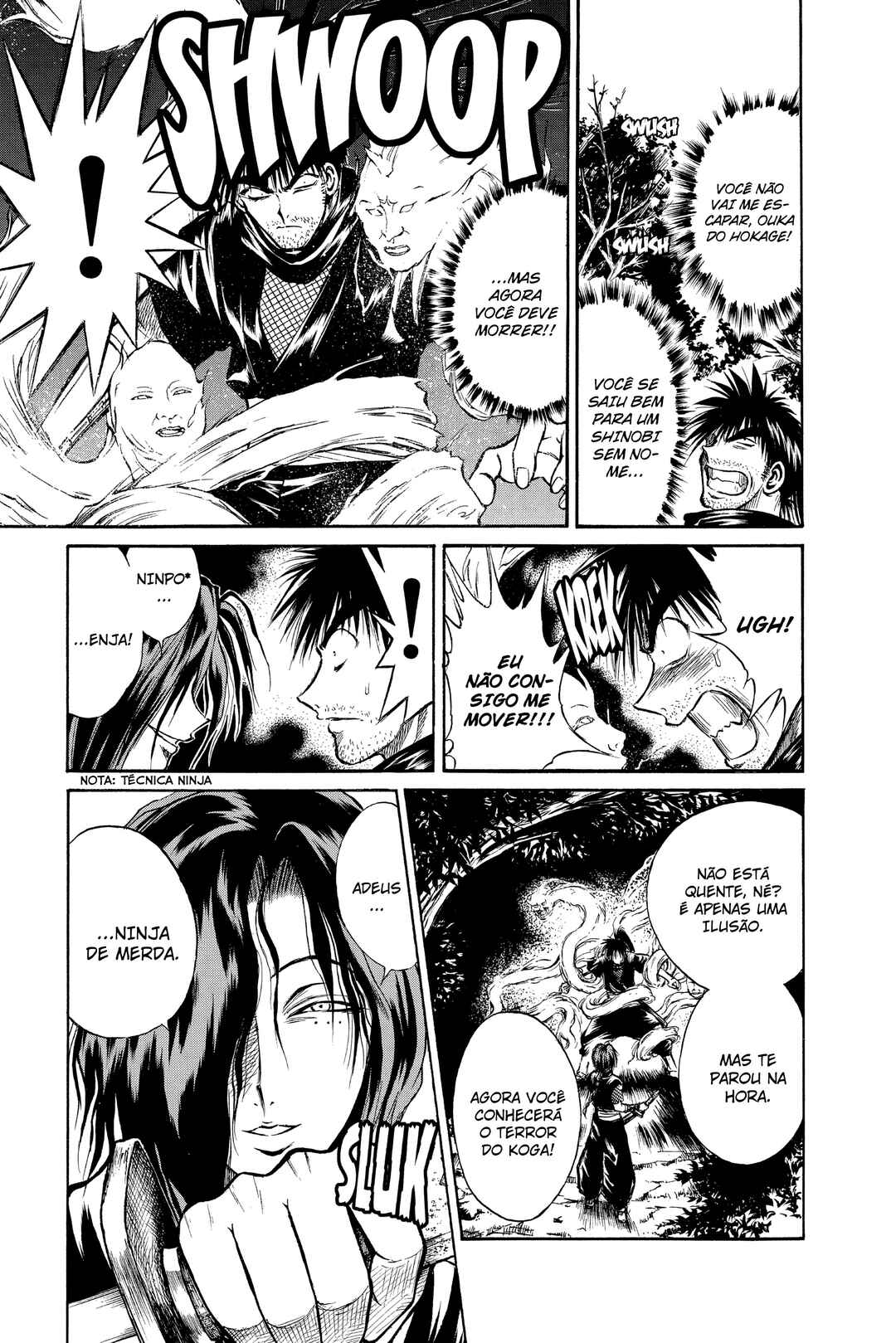 Chapter 232 - Page 6