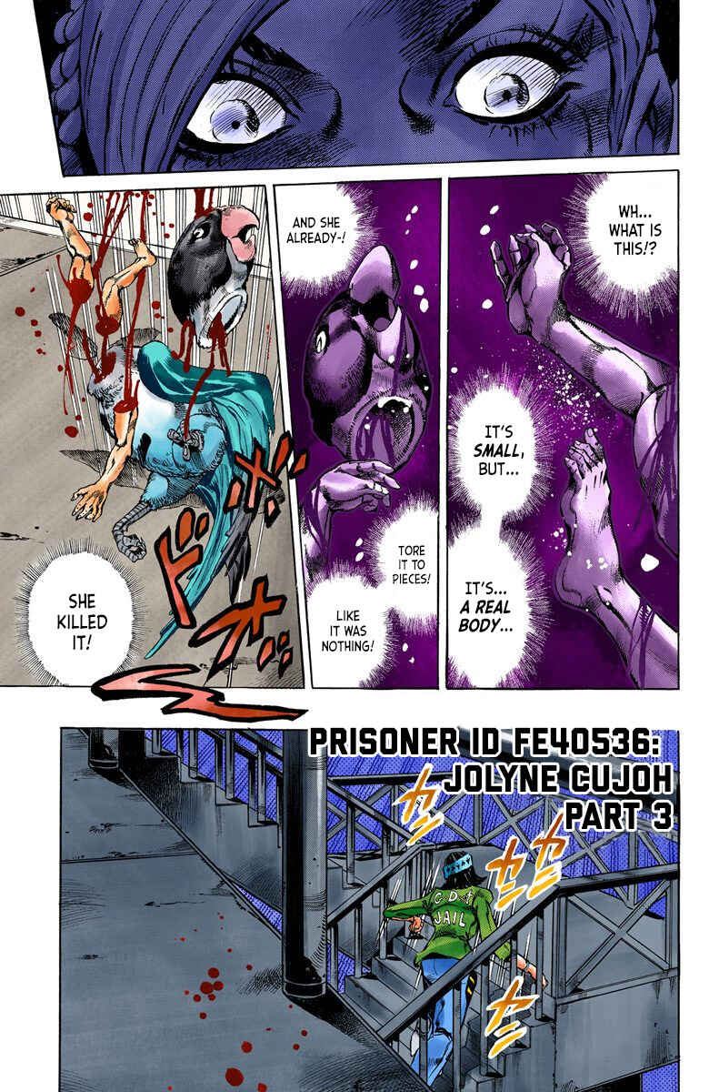Chapter 6 - Page 1
