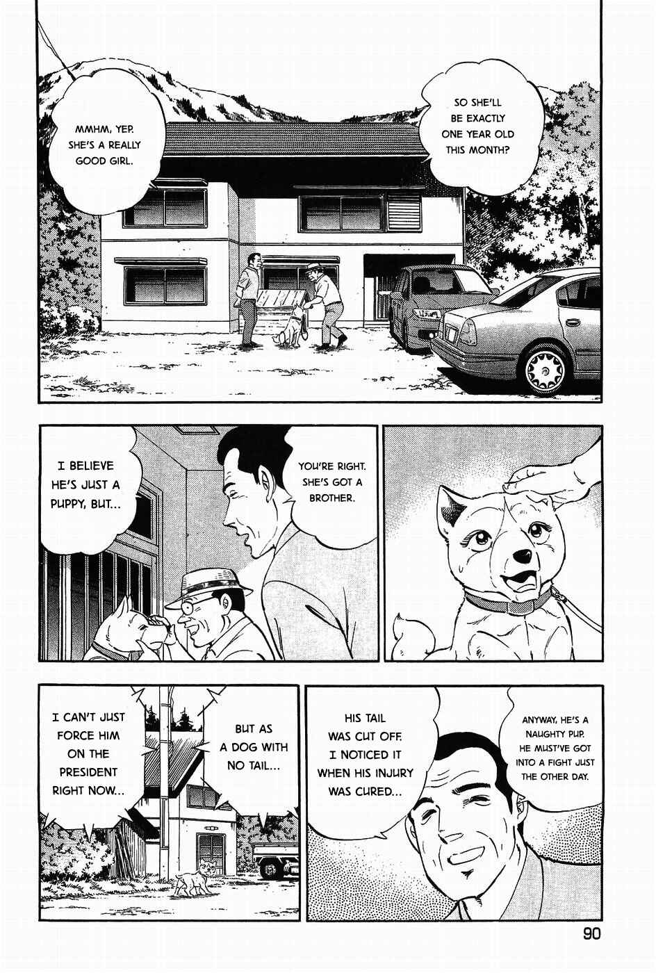 Chapter 311 - Page 10