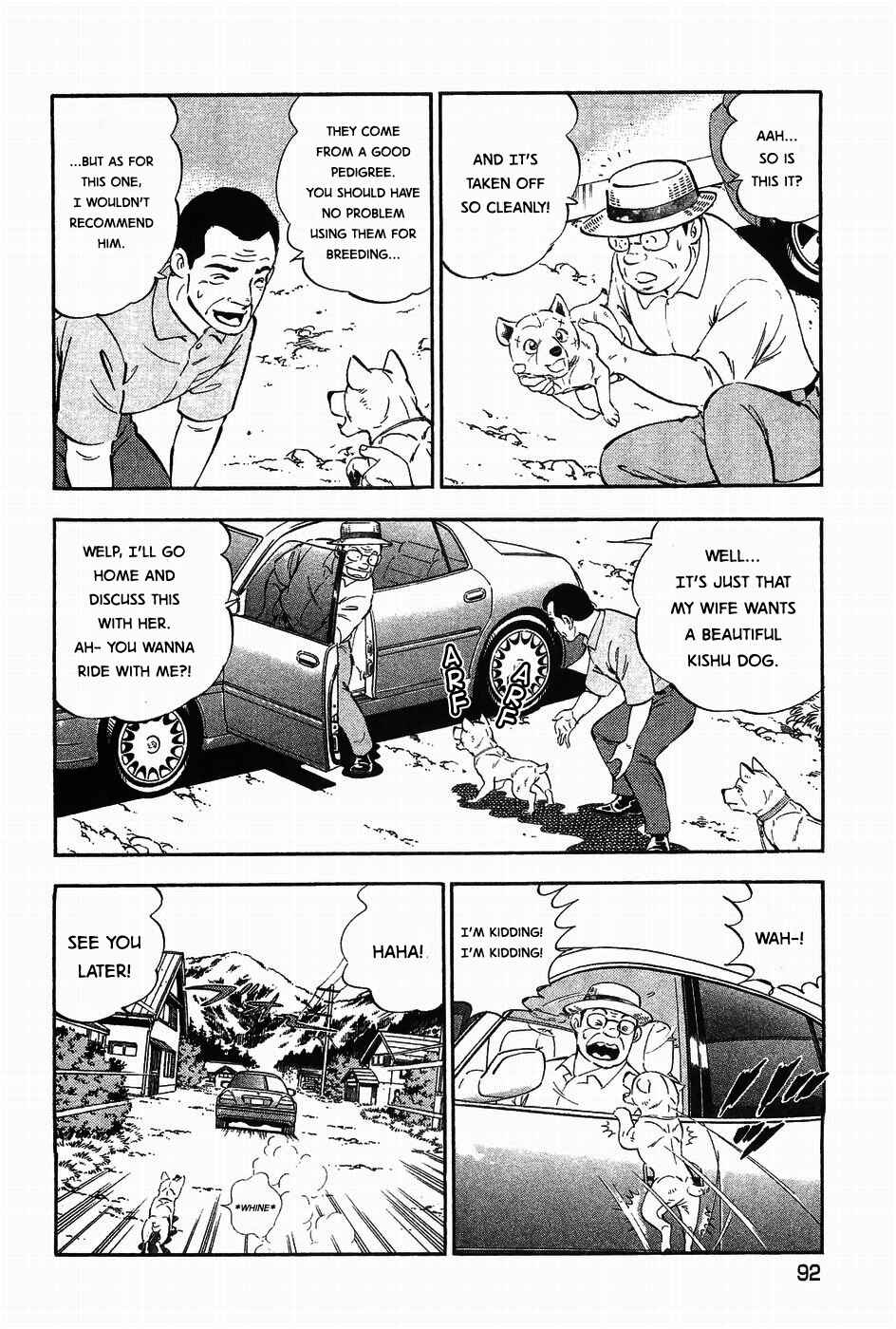 Chapter 311 - Page 12