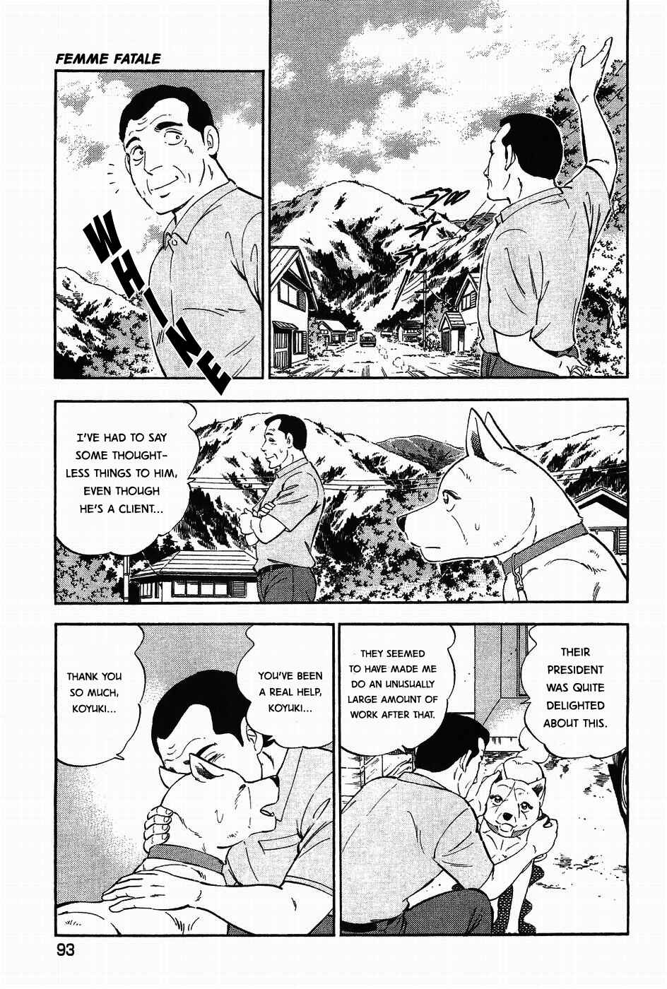 Chapter 311 - Page 13