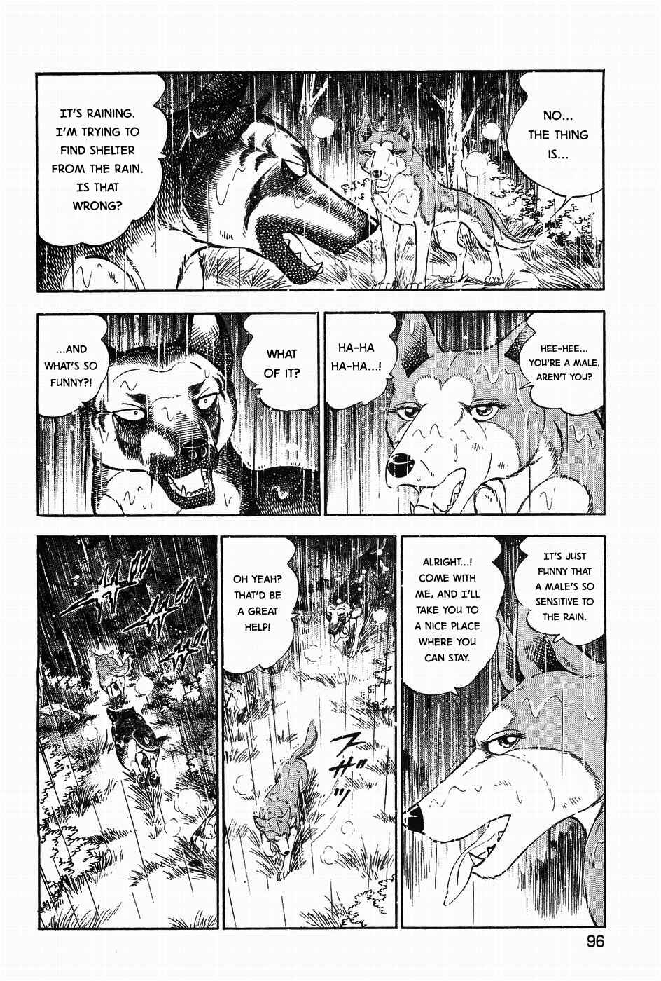 Chapter 311 - Page 16