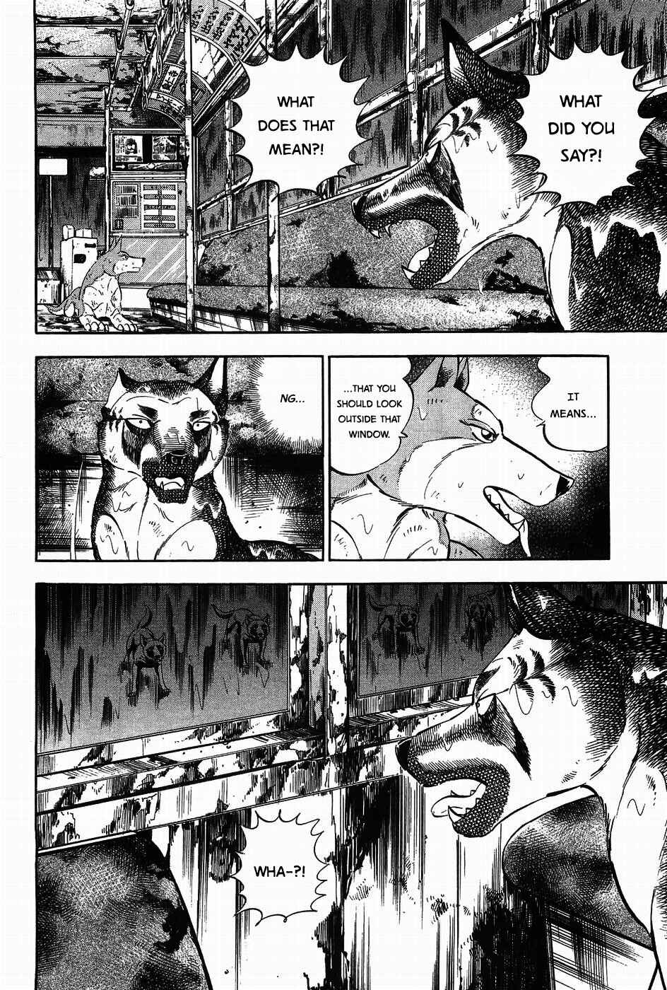 Chapter 311 - Page 22