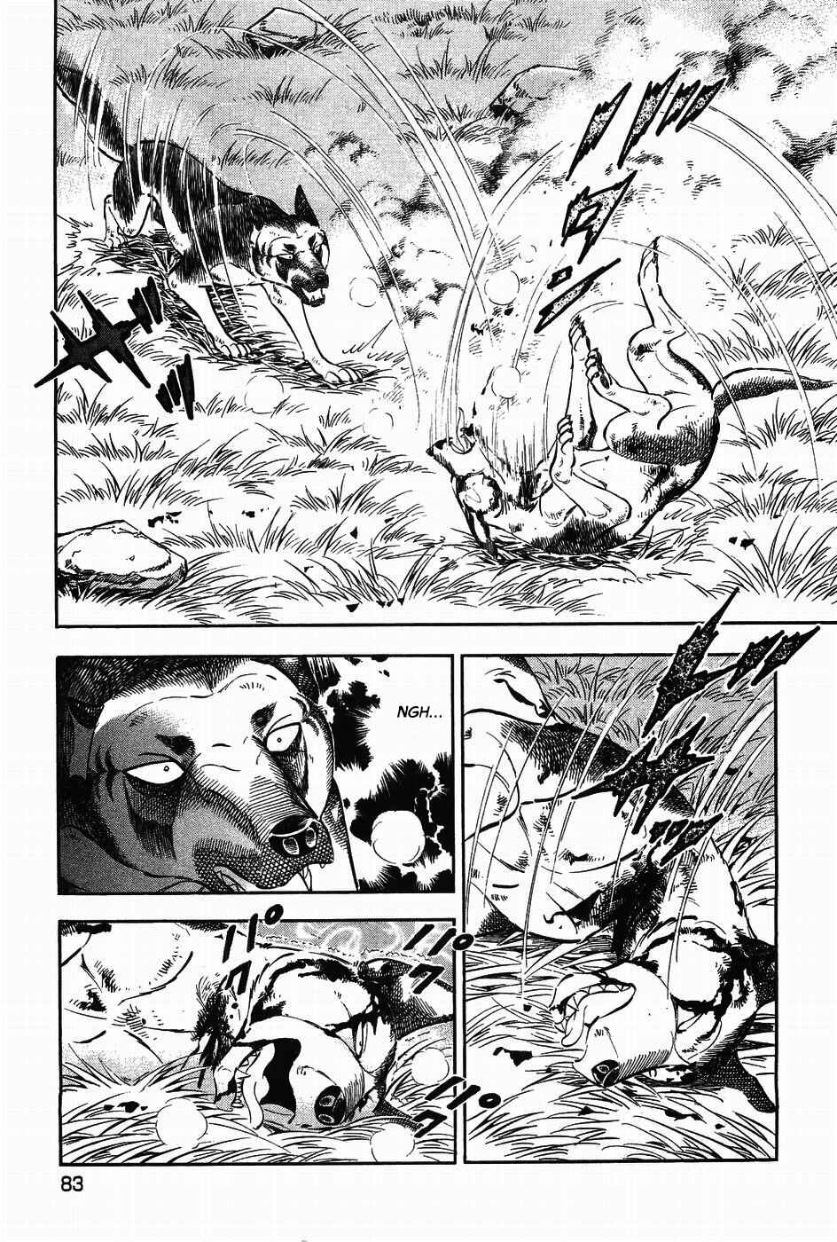 Chapter 311 - Page 3