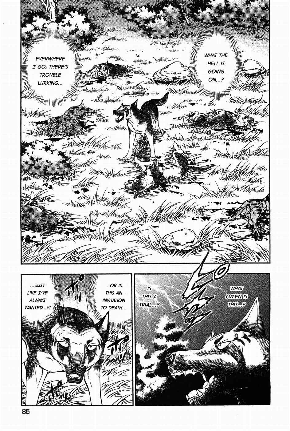 Chapter 311 - Page 5