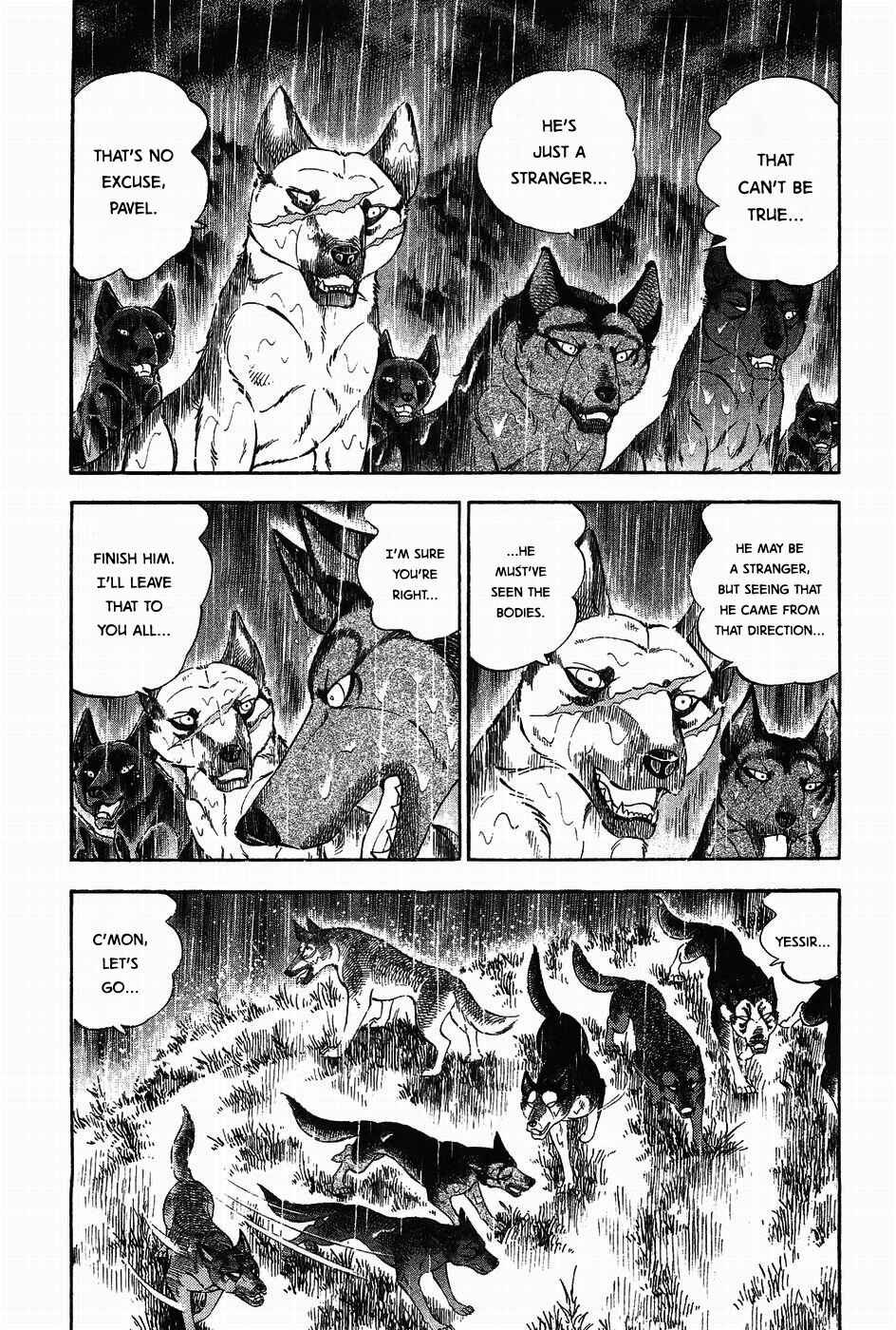 Chapter 311 - Page 9