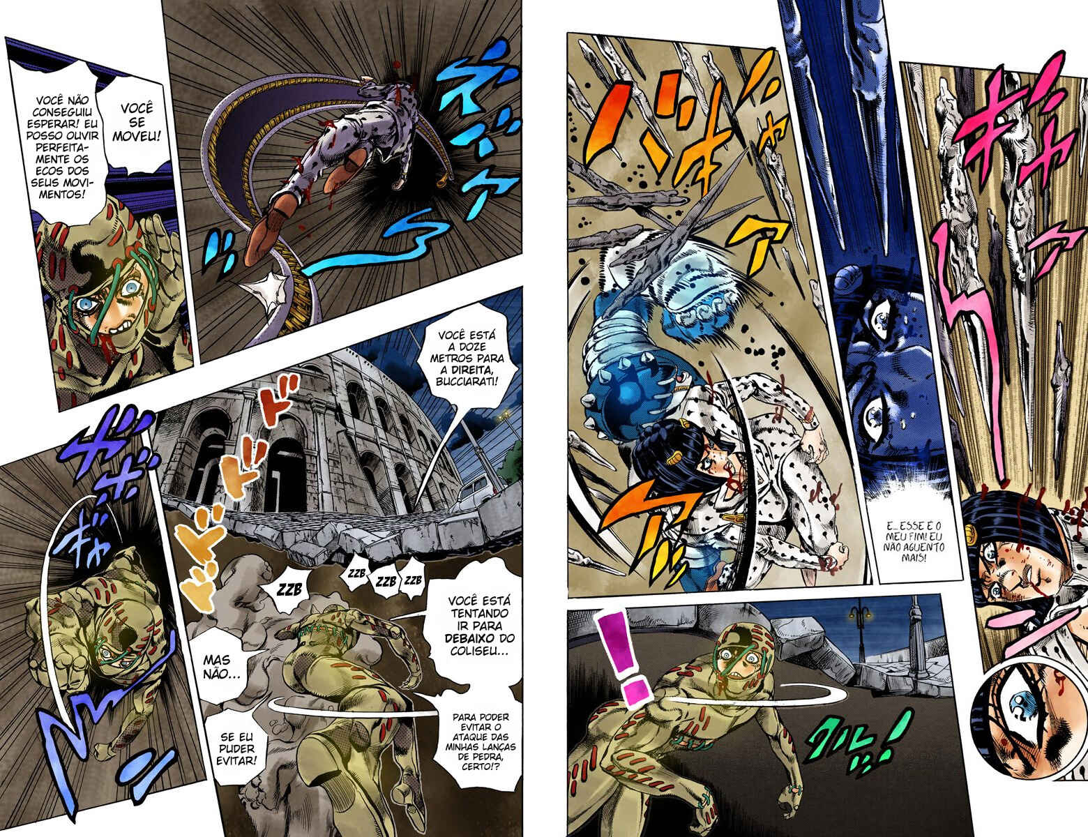 Chapter 127 - Page 3