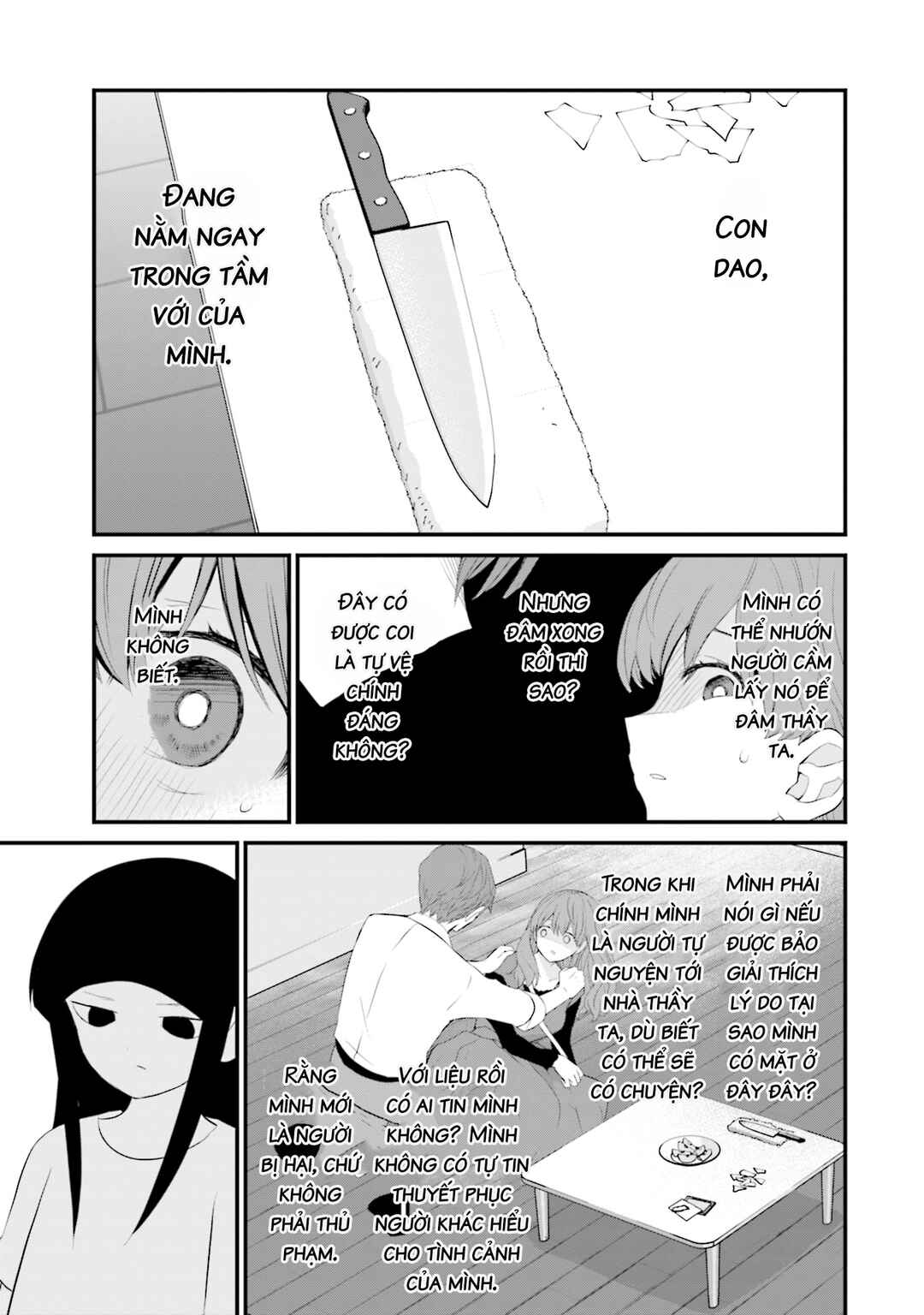 Chapter 47 - Page 22
