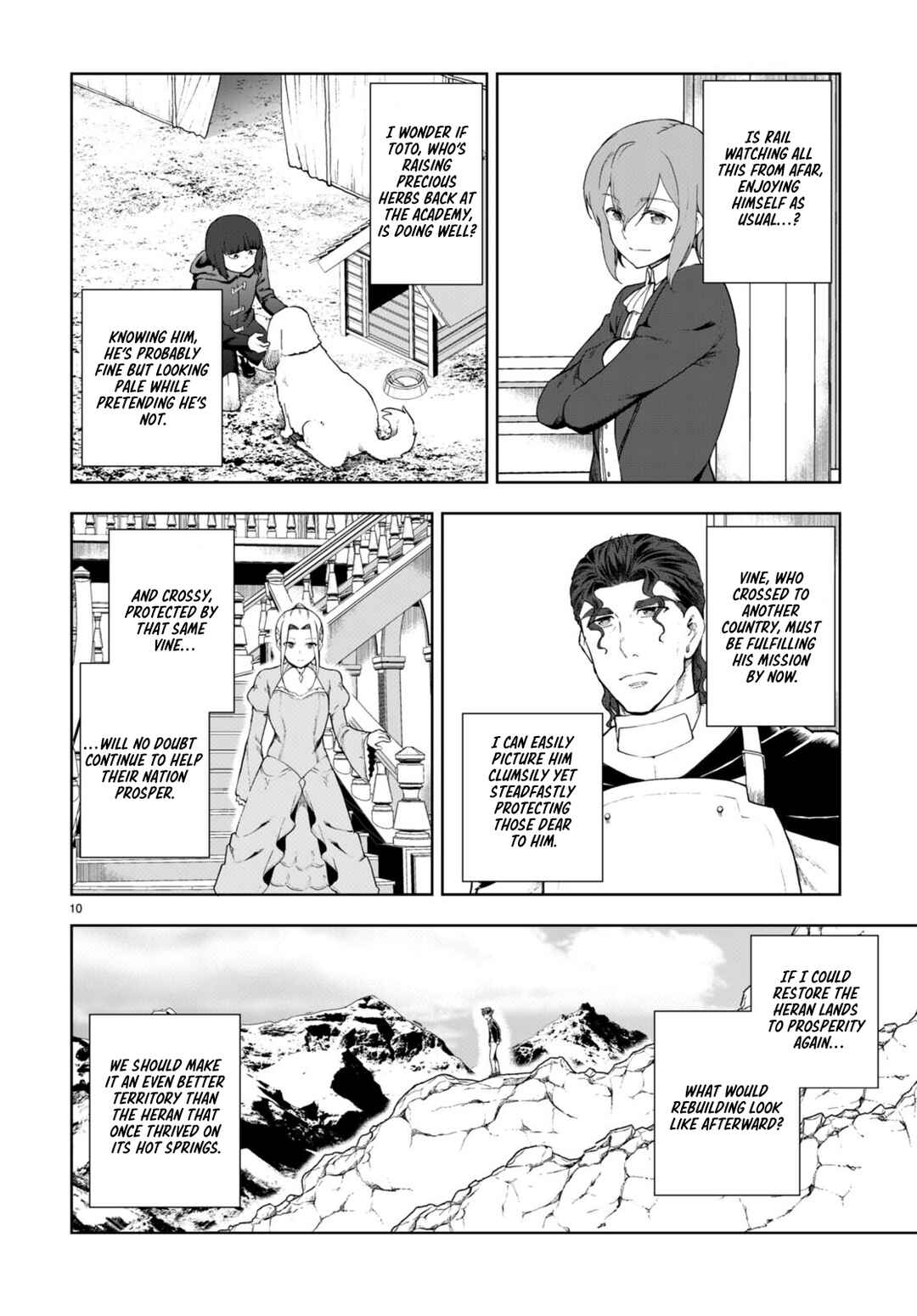 Chapter 73 - Page 10