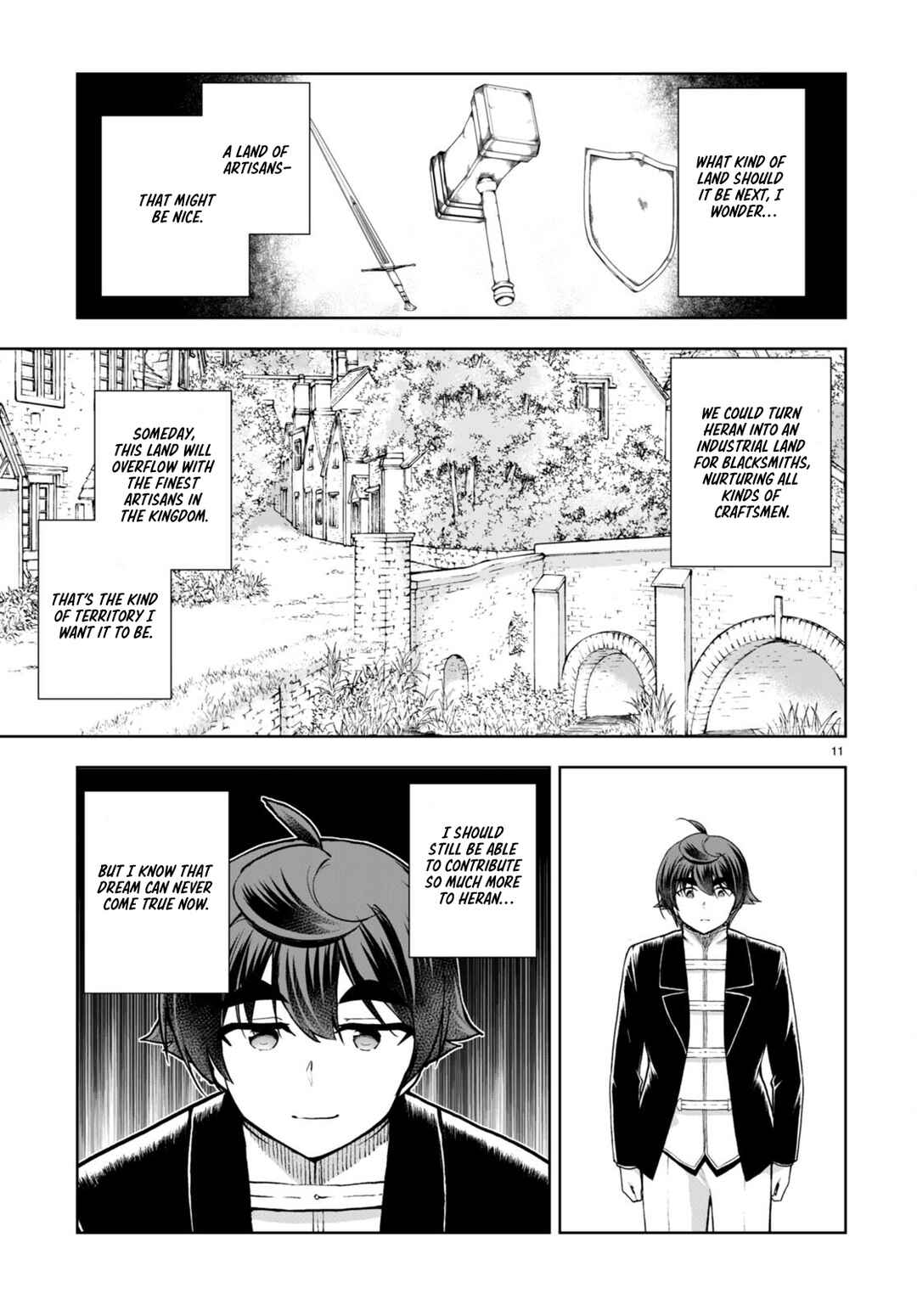 Chapter 73 - Page 11