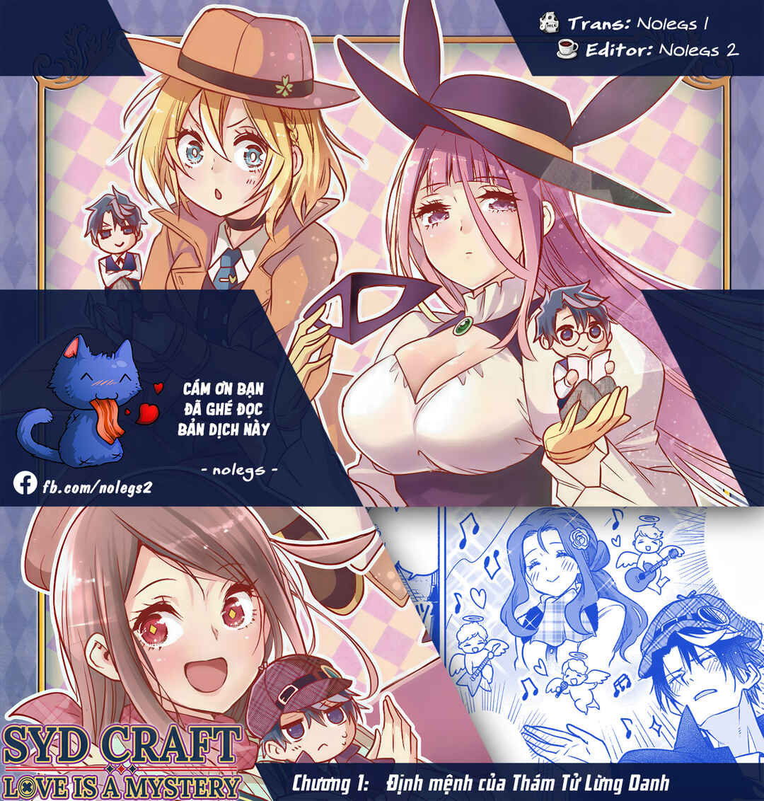 Chapter 1 - Page 1
