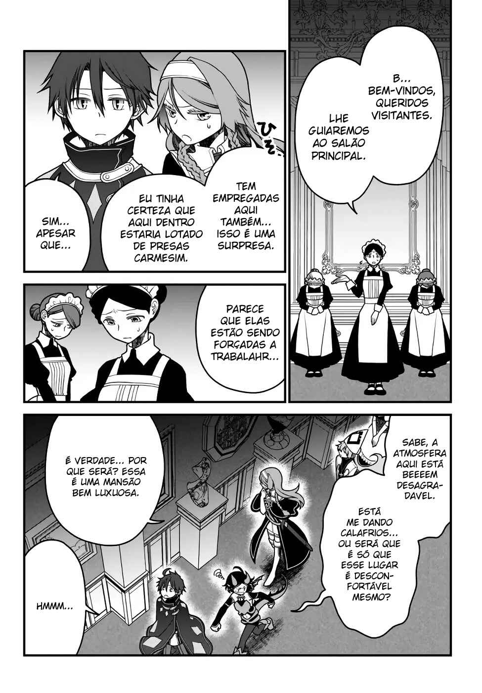 Chapter 37 - Page 19
