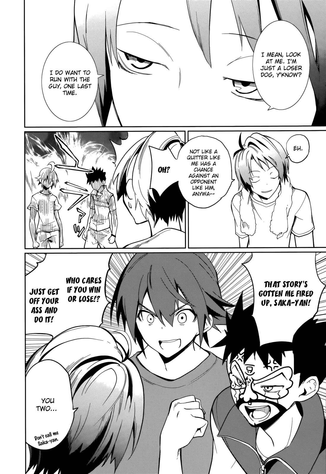 Chapter 63 - Page 18