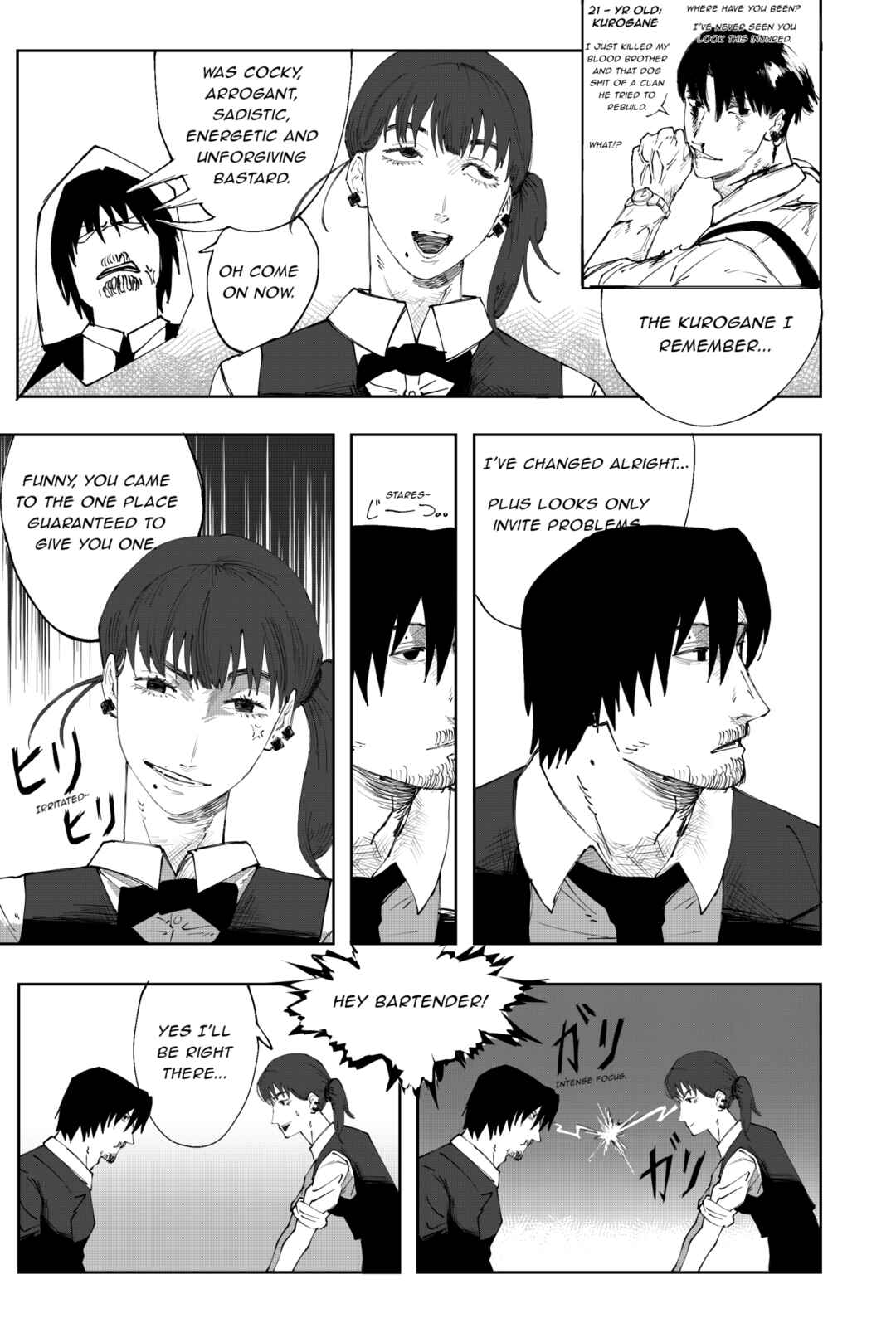 Chapter 0 - Page 10