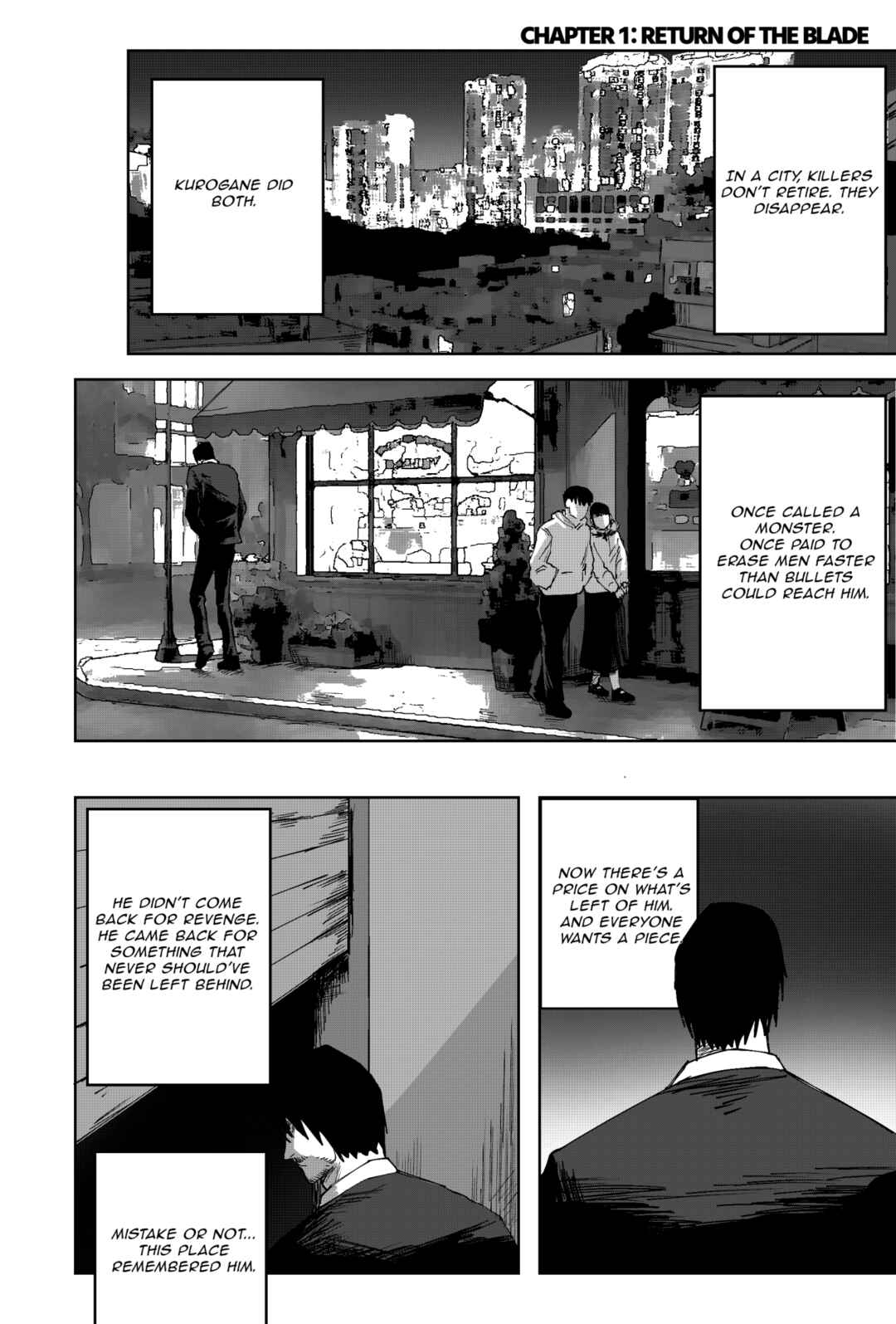 Chapter 0 - Page 3