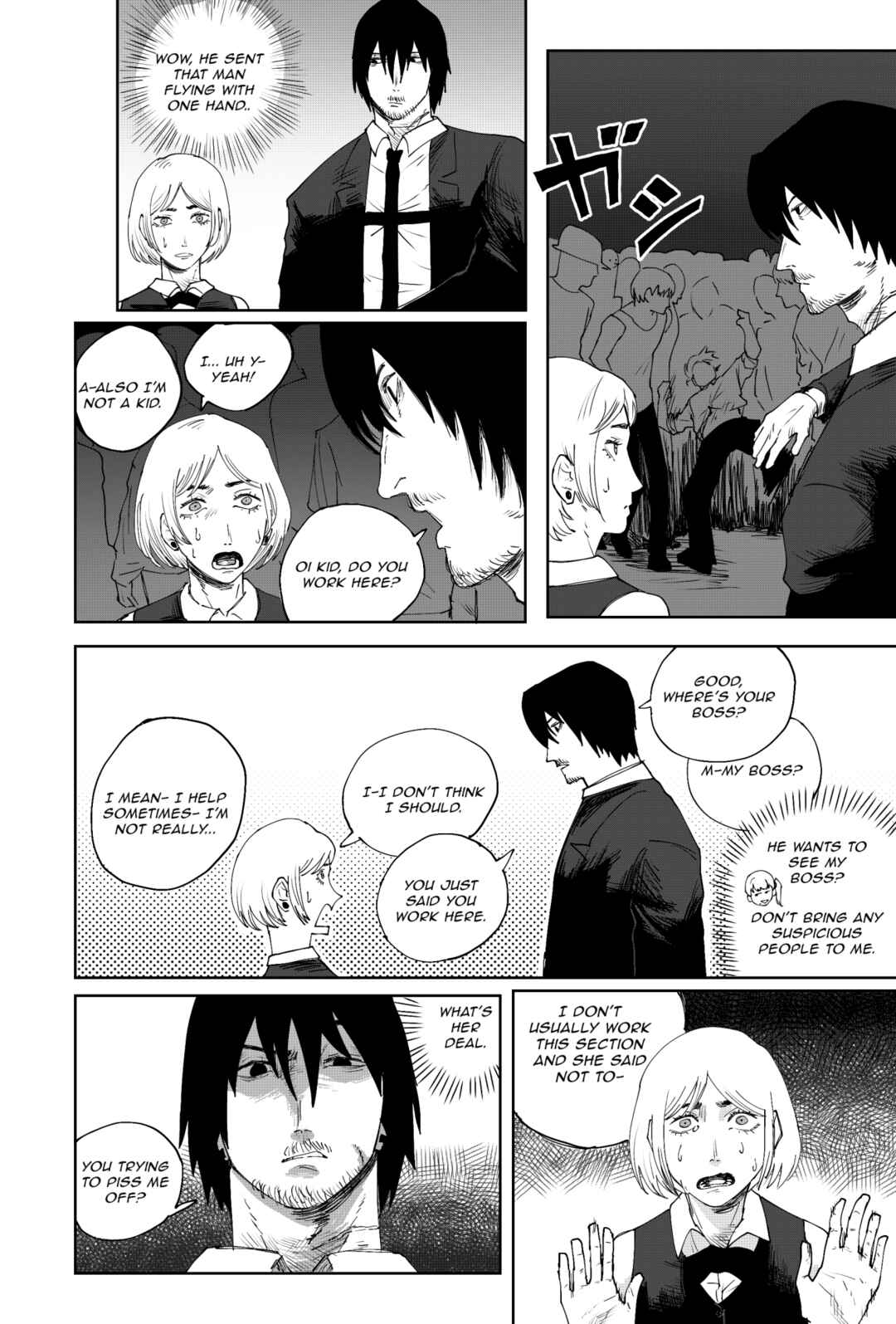 Chapter 0 - Page 5