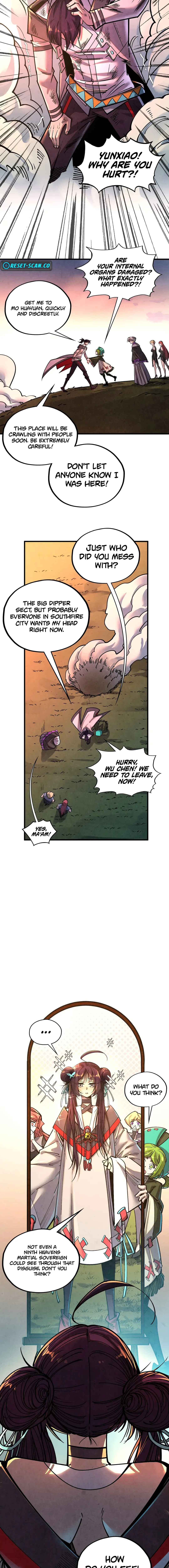 Chapter 406 - Page 10